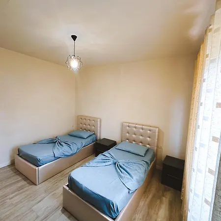 Prive Villa